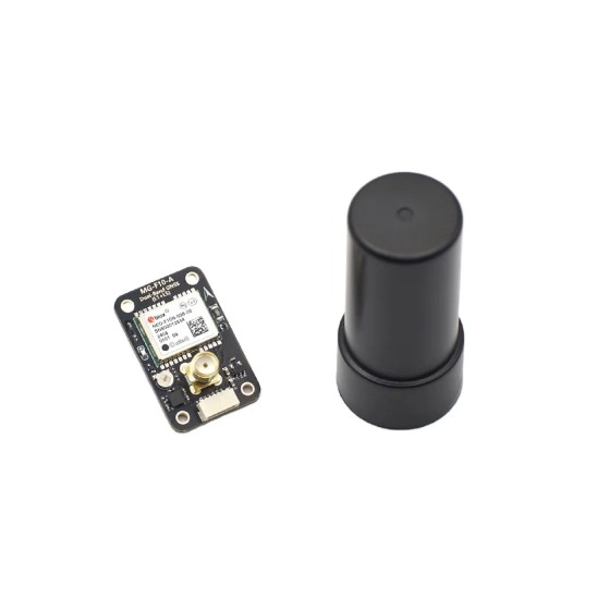 Original MG-F10 Dual Band (L1+L5) GNSS Module With IST8310 MicoAir Tech MG-F10 for Drones